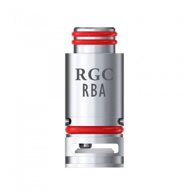 SMOK RGC RBA Coil (1 Pack 1 Pcs)