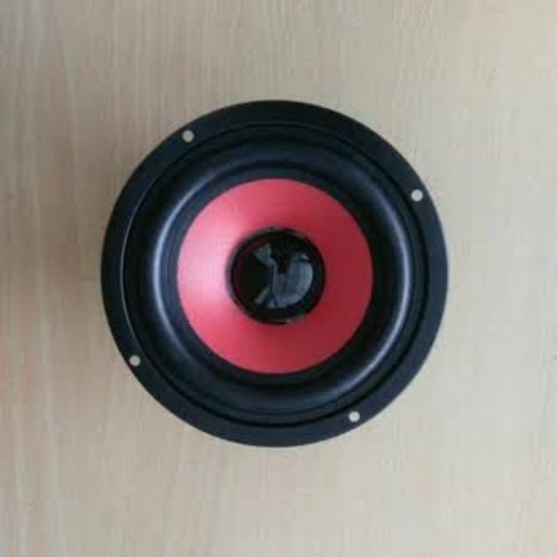 SPEAKER ELSOUND 5 INCH ORIGINAL KOMPONEN SALON ELSOUND 5MKR