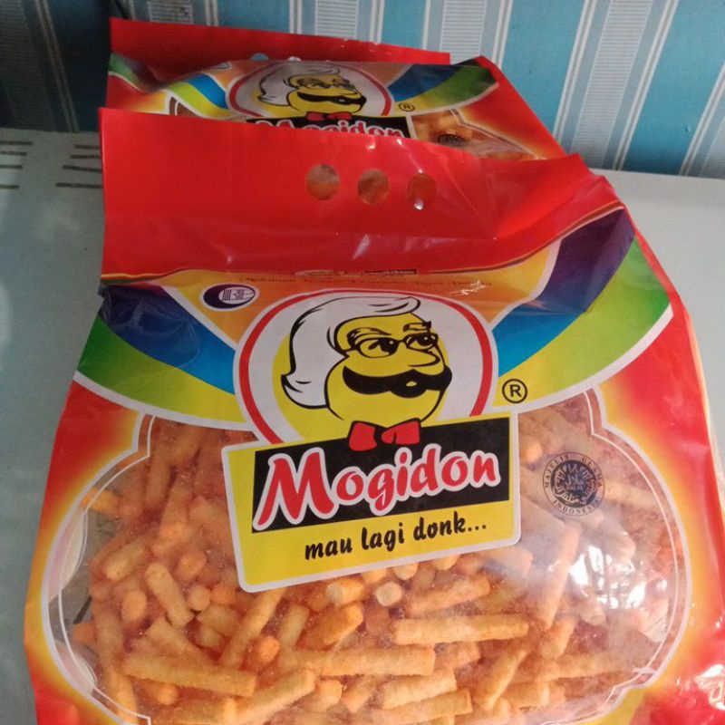 mogidon stik balado