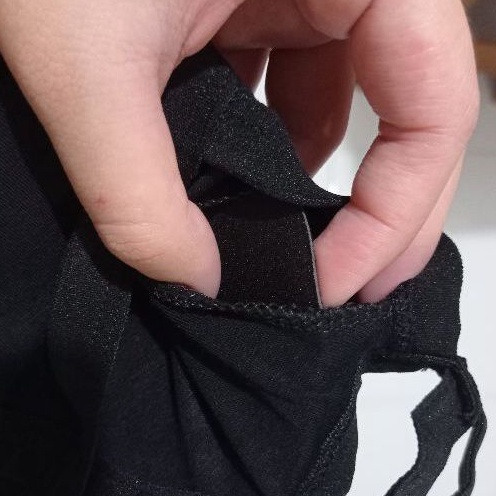 Bralette bra bh fashion wanita bra bh wanita sport rajut halus sexy lembut halus senam yoga gym no busa