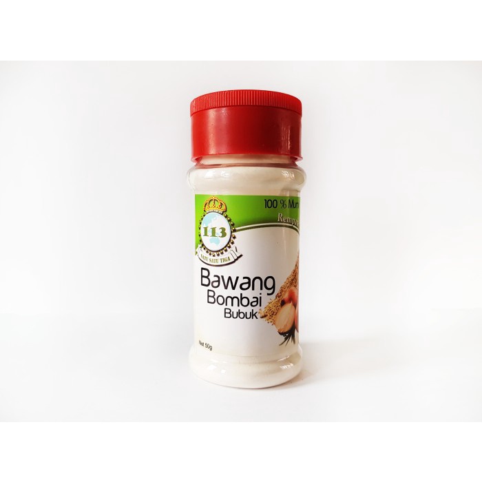 

Fe0Gg Bawang Bombai Bubuk/ Onion Powder 75djgbfv