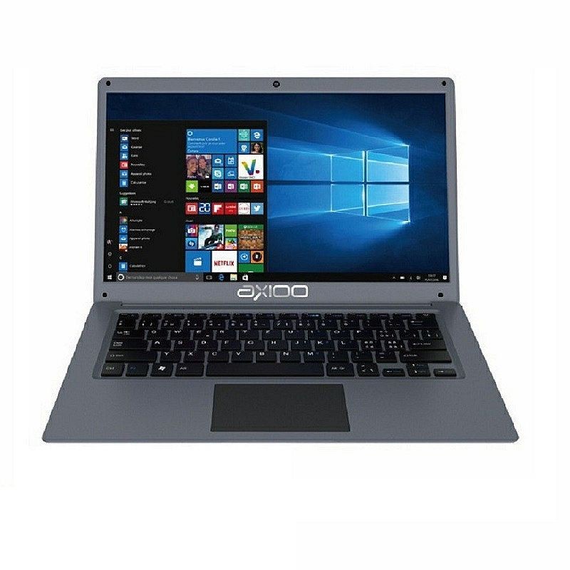 AXIOO SLIMBOOK 14 S1 AMD Ryzen 3 3200U 8GB 256SSD 14.0 FHD Win10 Pro