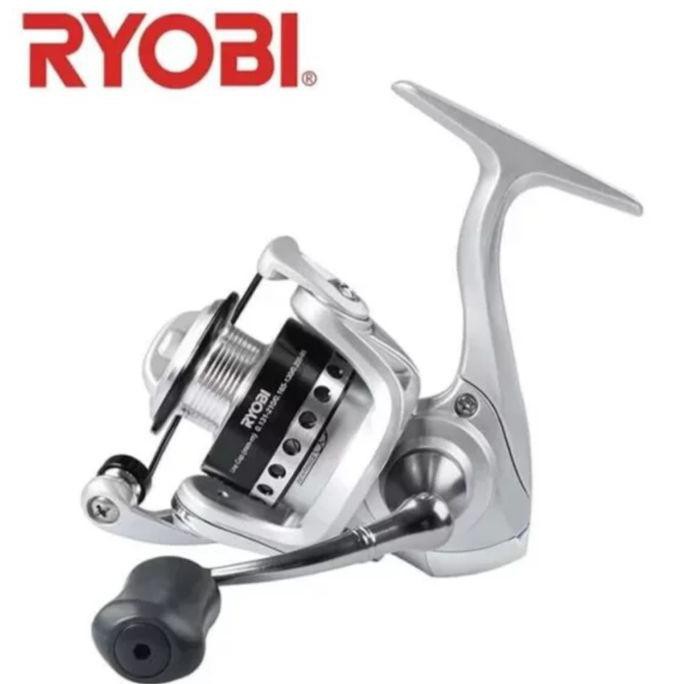 Reel Ryobi Smurf 800 hp