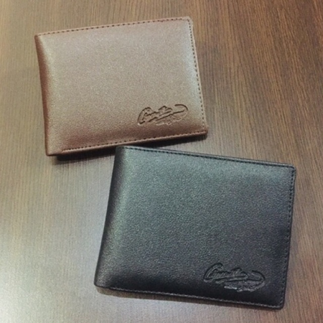 dompet ukuran kecil bahan kulit sintetis lokal pria sp4 #dompet #ompetkecil #dompetpria #dompetlipat