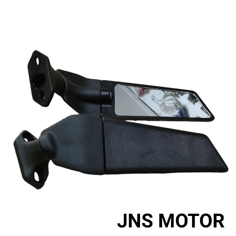 Spion Kawasaki ZX 10R / Spion Winglet ZX25R / Spion Fairing R25 R15 CBR