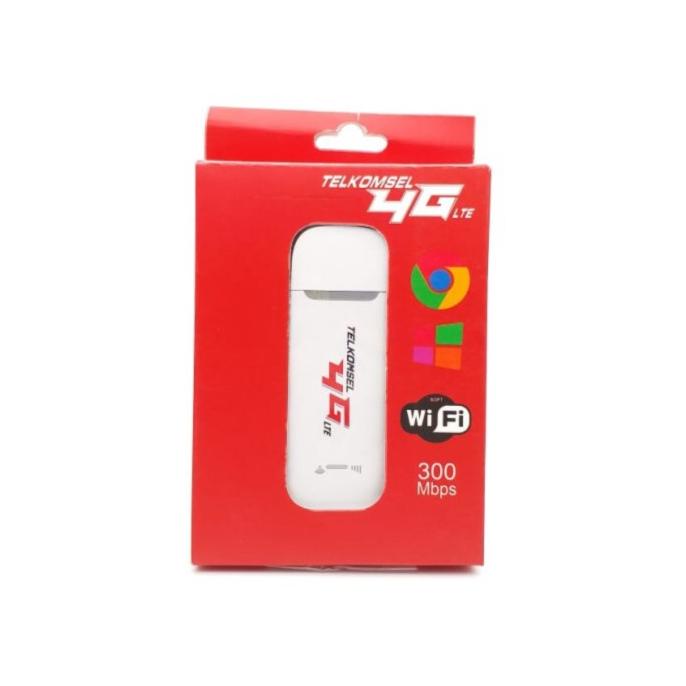 Modem Usb 4G Wifi Gsm All Operator Unlocked