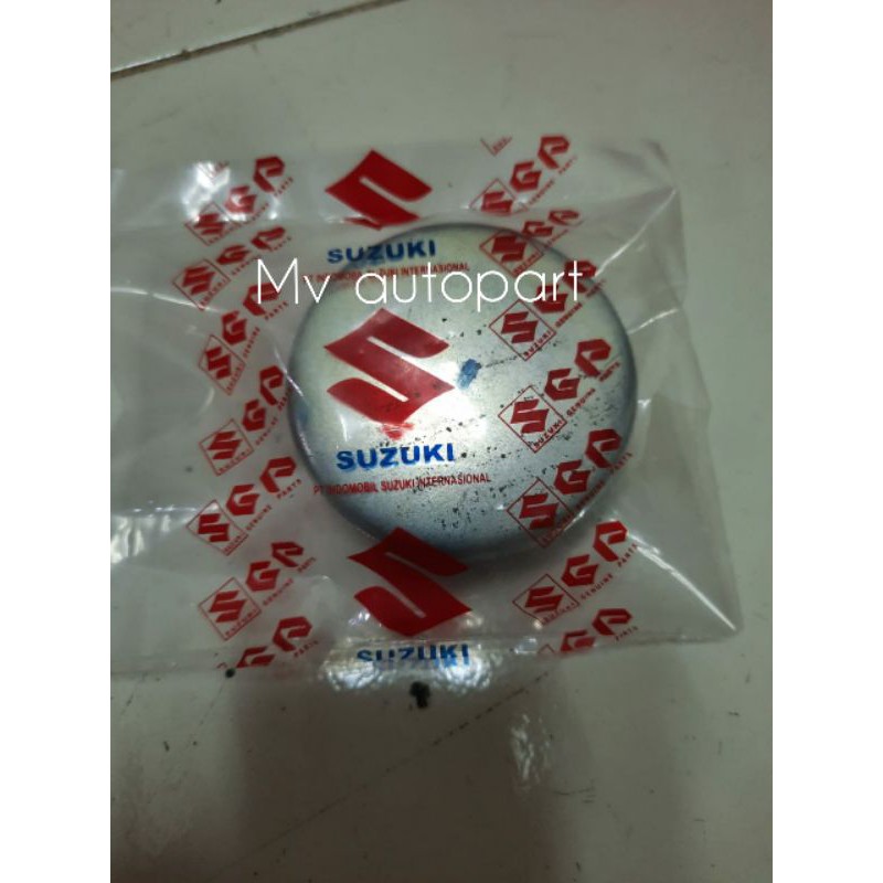 Tutup oli mesin Suzuki Carry 1.0cc ORI