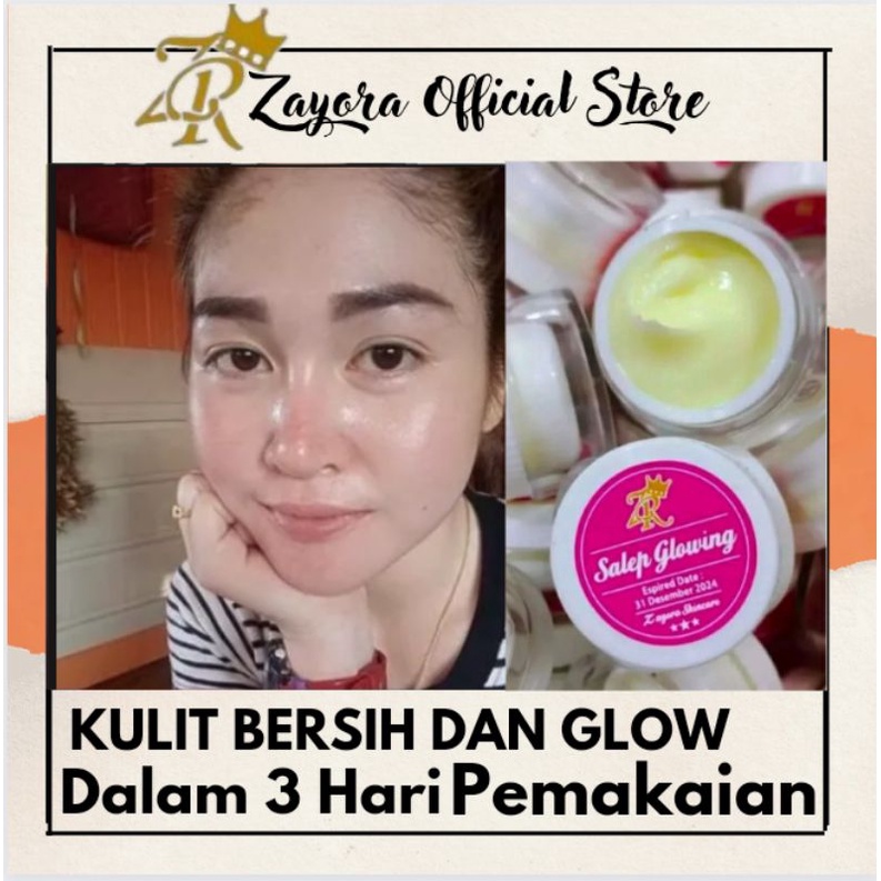 Skincare Terampuh Memutihkan Wajah