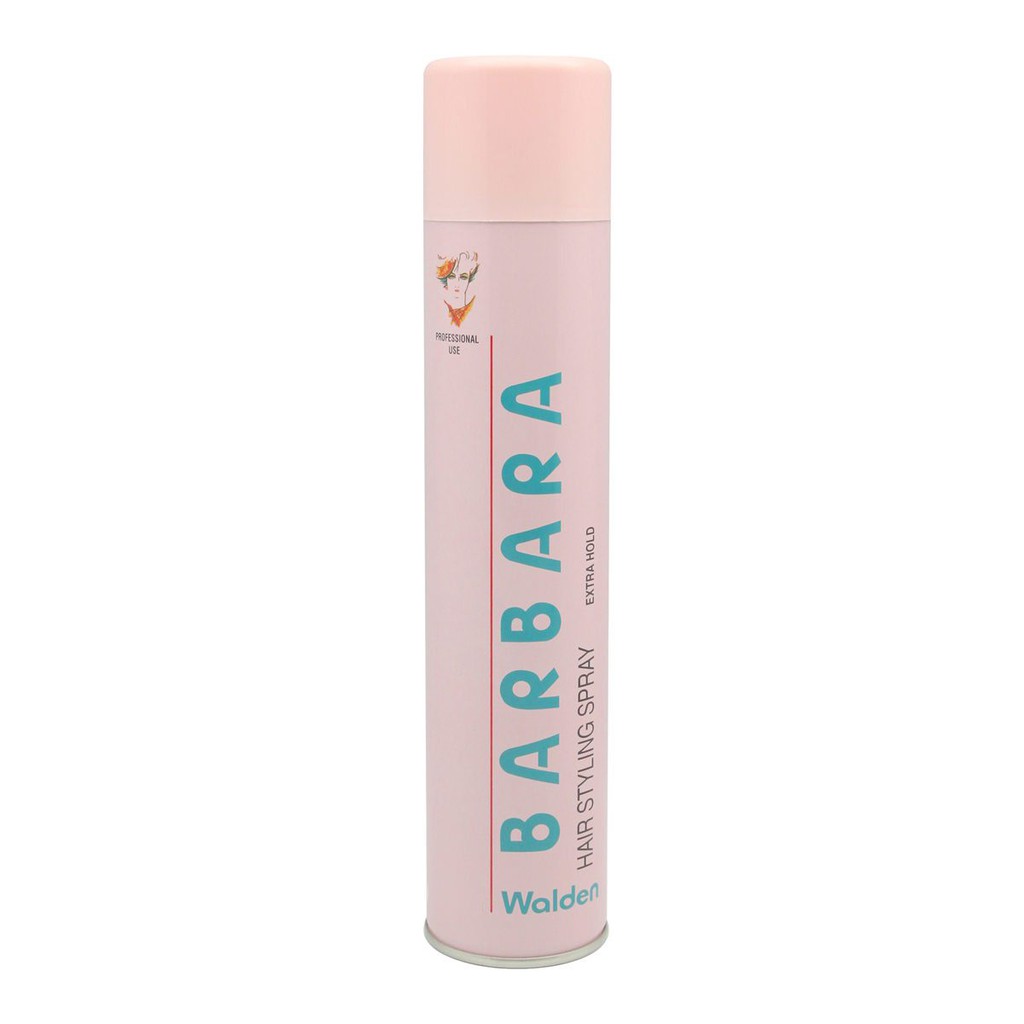 Barbara Walden – Extra Hold Hair Spray (280 ml)