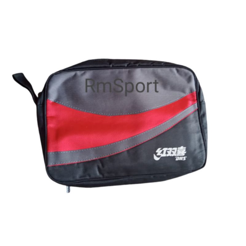 Tas bed pingpong  - Tas Pingpong dhss - Tas bed tennis meja dhss