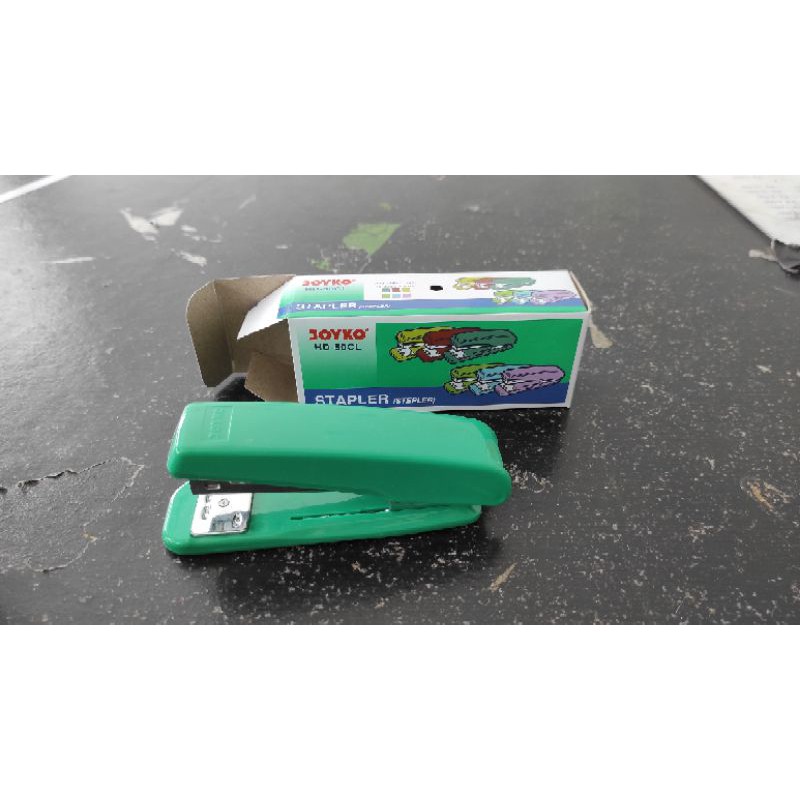 Stapler / Hekter Besar Joyko