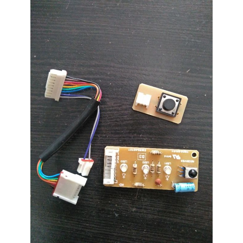 Sensor Ac LG herculesmini