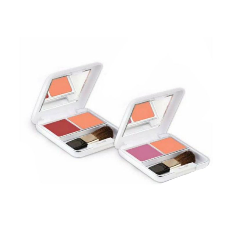 PURBASARI Daily Series Blush On 5g