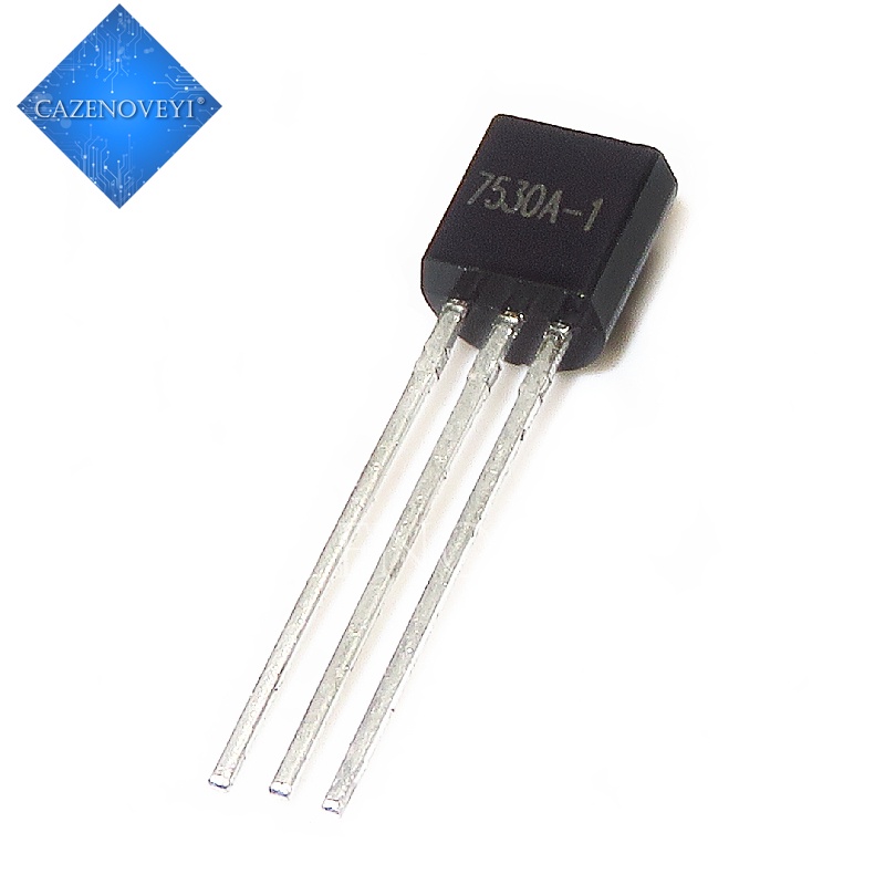 10pcs IC HT7325 HT7350-A HT7333-A HT7550A-1 HT7530A-1 TO-92