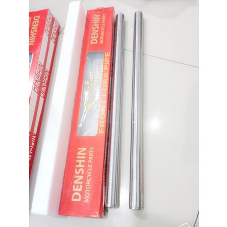 AS SHOCK SHOK SOK DEPAN HONDA CB150R CB 150 R OLD LAMA NON ORIGINAL