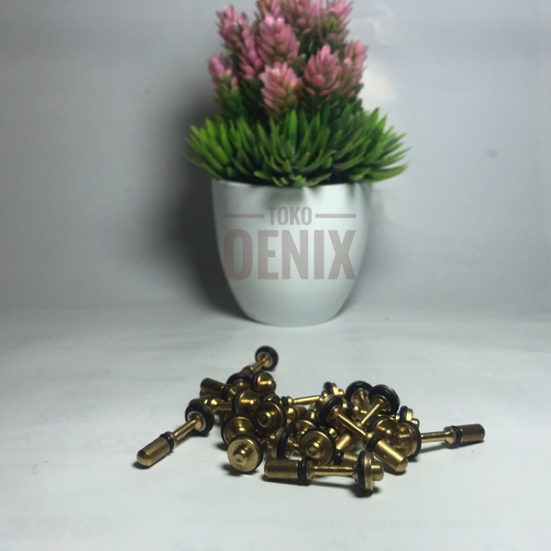 katup apar 1 kg | valve apar