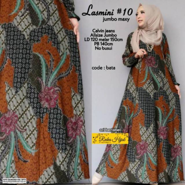 

Lasmini #10