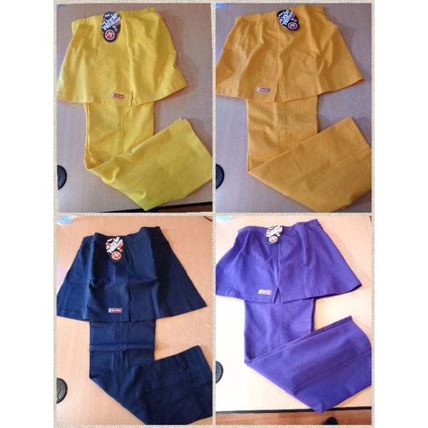 Unclewest Carok Spandex