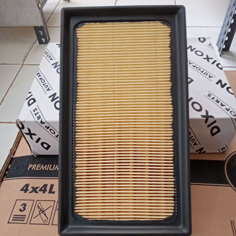 Filter Udara Air Filter Mobil CALYA / SIGRA 1200cc 17801-BZ130