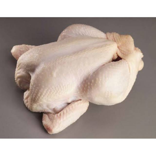 

Ayam potong/utuh