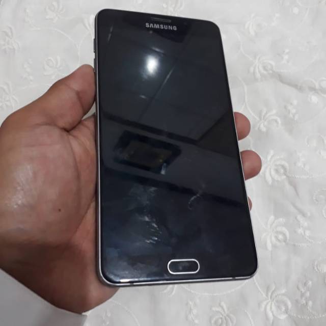 Samsung Galaxy A9 pro (2016)
