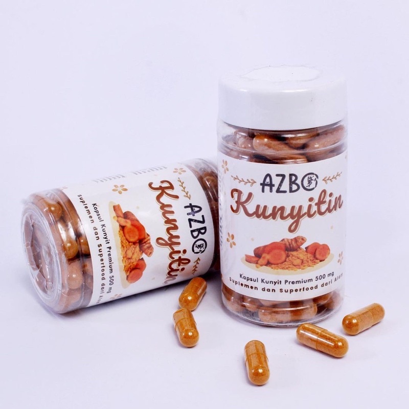 

AZBO Kunyitin