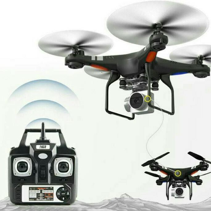 drone sh5w
