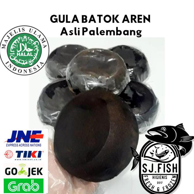

Big Sale GULA BATOK AREN LINGGAU / PALEMBANG Cuci Gudang Awal Tahun