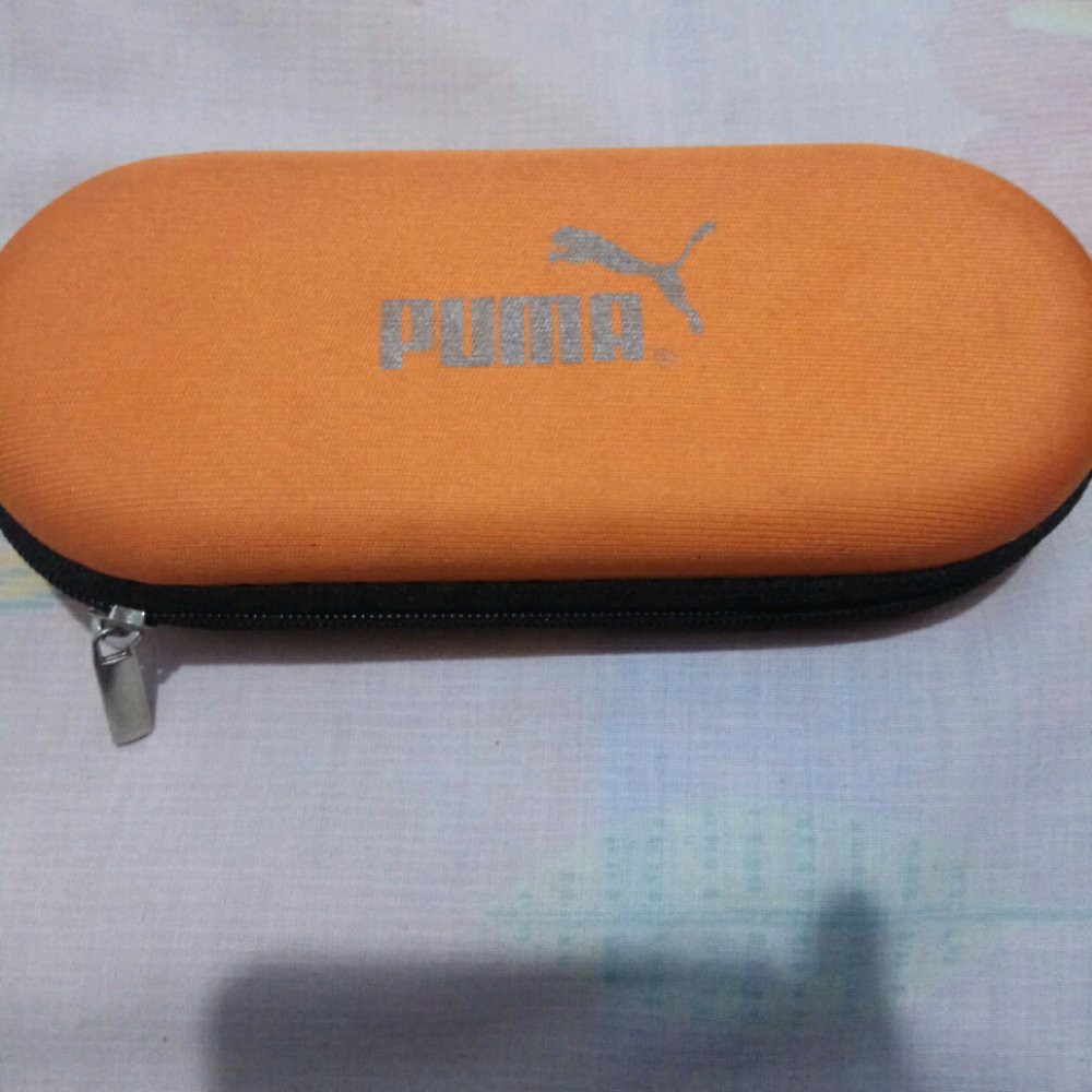 

SALE pencil case puma