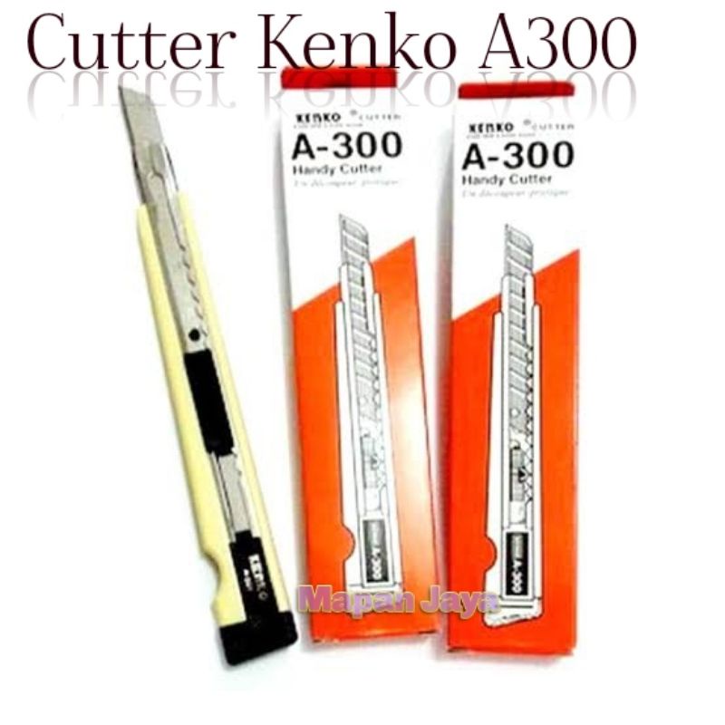 

Cutter Kenko A300/Cutter Kenko K 200