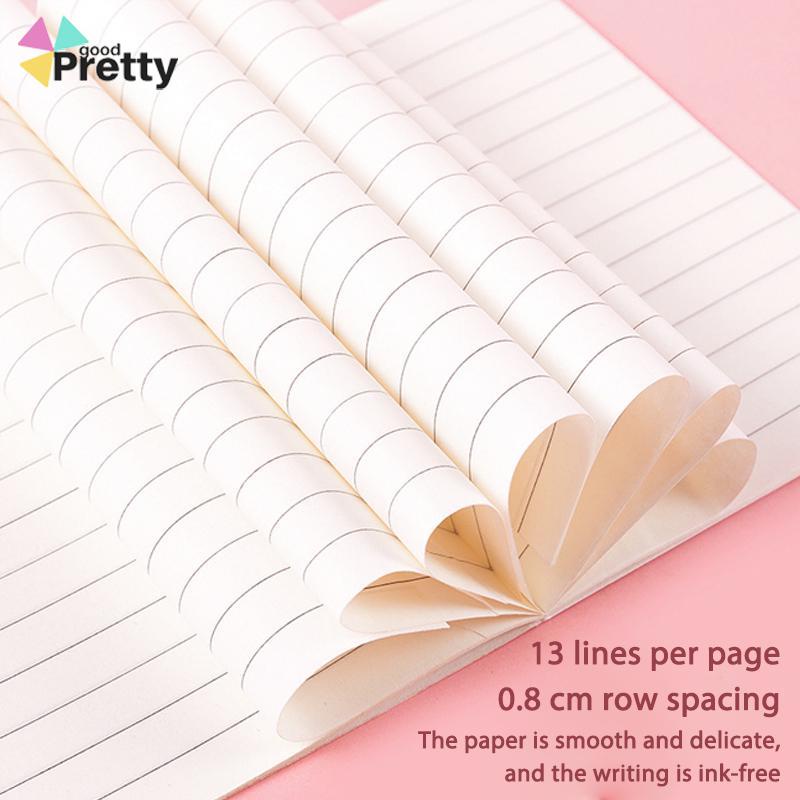 notebook mini Buku Kecil yang Lucu Perlengkapan Kantor Notepad Alat Tulis Siswa Portable Mini Notebook Notepad - PD