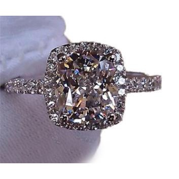 ACC079 CINCIN MATA BERLIAN IMITASI 5GR IMPORT