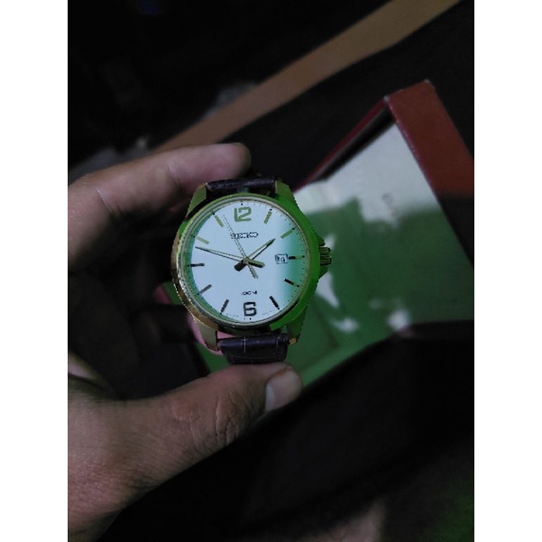 Jam Seiko SUR252P1