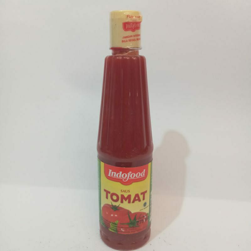 

INDOFOOD TOMAT 275ML MURAH