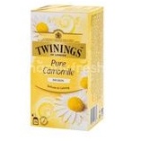 

Teh Twinings TWININGS Pure Camomile