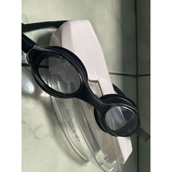 kacamata renang | preloved