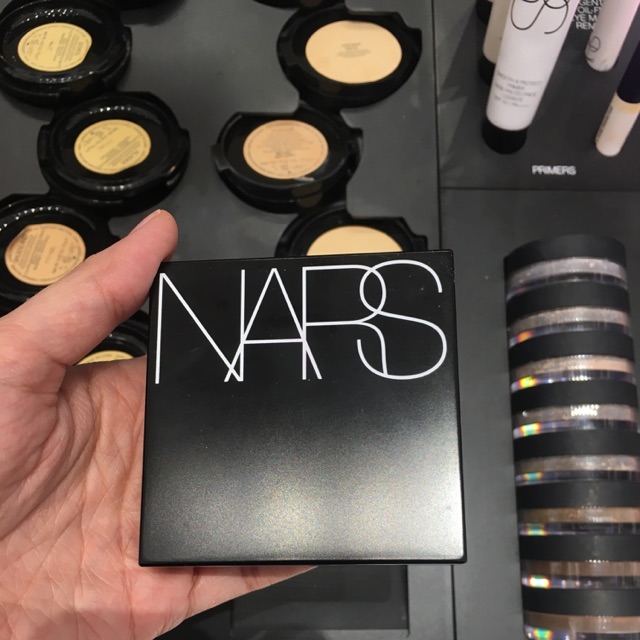 NARS CUSHION