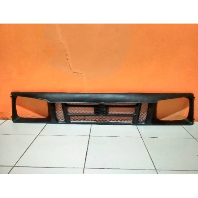 GRILL KOTAK JIMNY KATANA MODEL RAM ORI