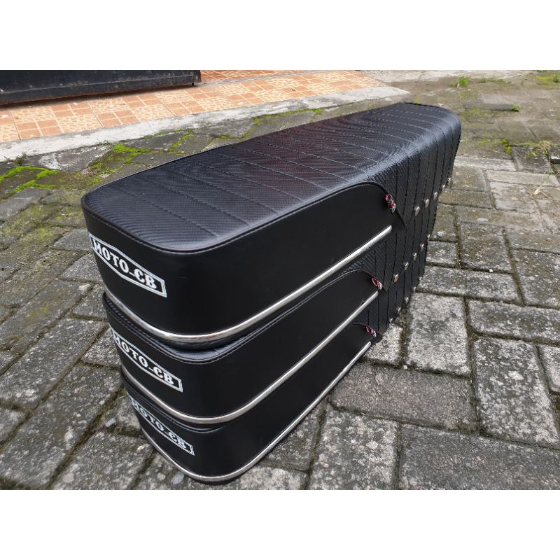 Jok CB benik MOTOCB ori