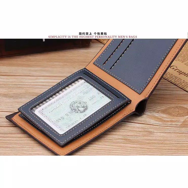 Dompet Pria Fuerdanni Import