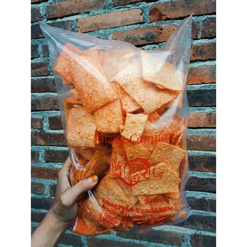

OPAK BALADO /OPAK SINGKONG