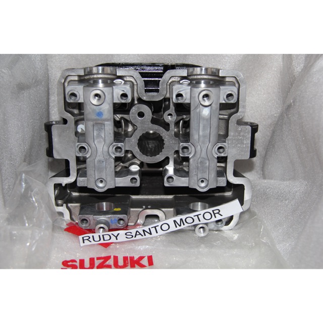 BLOK HEAD SATRIA FU ORIGINAL