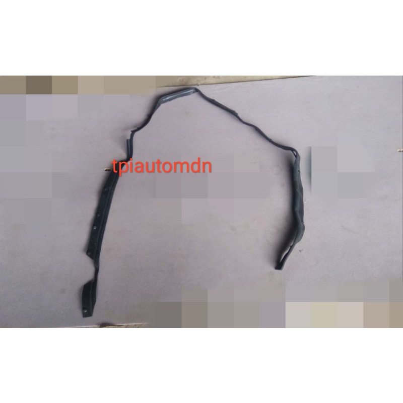 Karet balon pintu mobil truck Hino louhan LH/RH