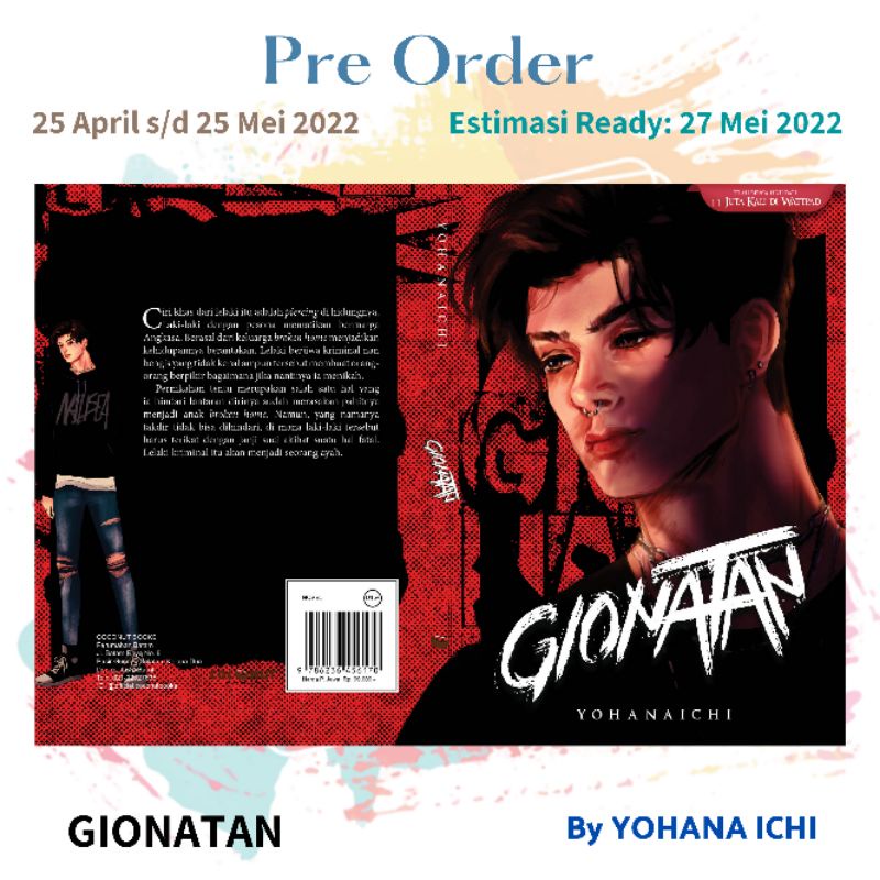 Novel Gionatan