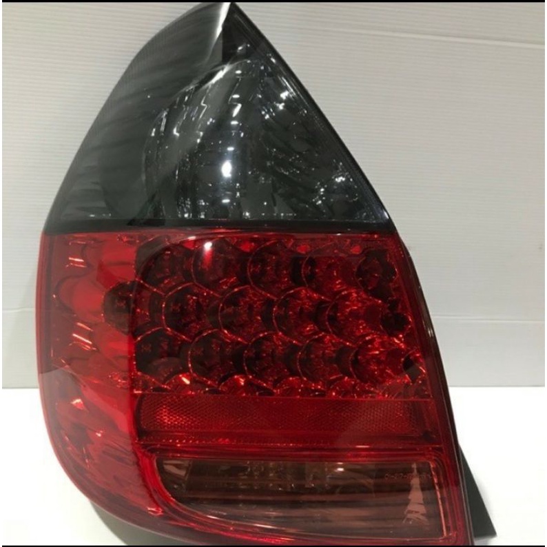 Stok Lamp Lampu Stop Belakang Honda Jazz GD3 - KANAN