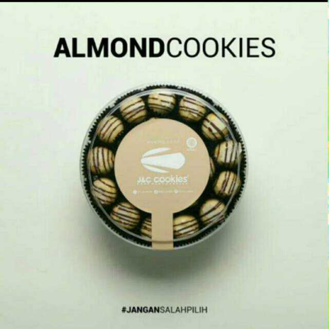 

PALING DI CARI Kue kering J & C