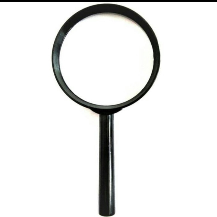 

RUMAH COD_HOME-BISA COD - KACA PEMBESAR / MAGNIFIER JOY ART MF 60 60mm GROSIR TERMURAH