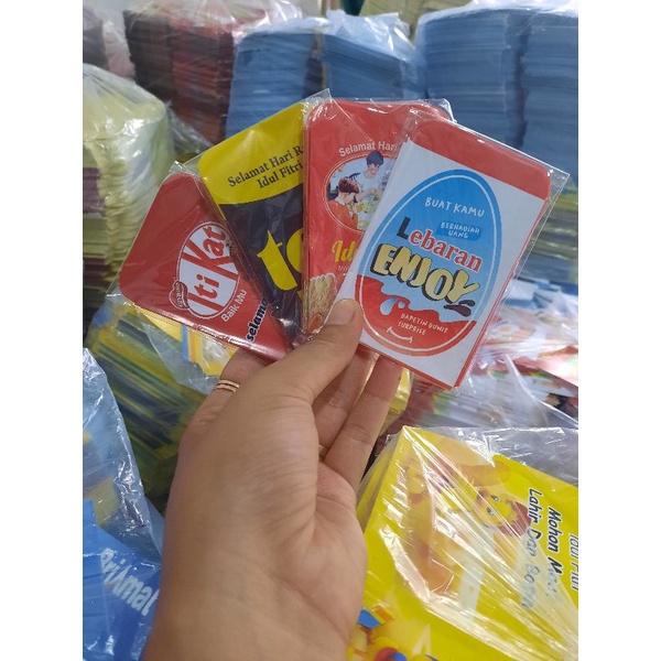 

amplop lebaran