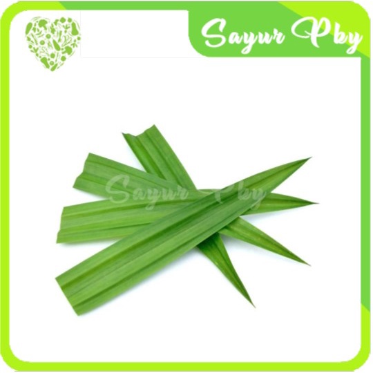 

Daun Pandan 250 gr