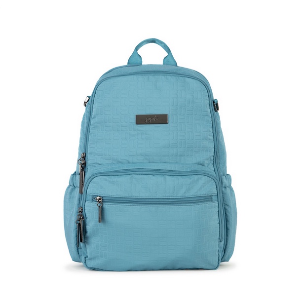 Jujube Marine Zealous Backpack - Diaper bag Tas Perlengkapan Bayi Ransel Perlengkapan Anak